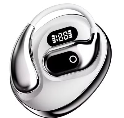 Ai Translator Earphone Portable Wireless Bluetooth 5.4 Smart Voice Translator Headphones For Business Global Travelers Earbuds