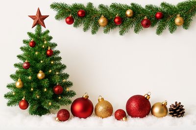 Christmas Decoration