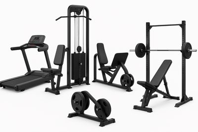 Home Gym