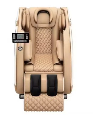 New Design Luxury Shiatsu Massage Chair Foot Spa Full Body Massage Seat Zero Gravity Massage Chair