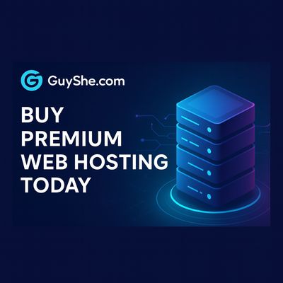 Web Hosting Packages