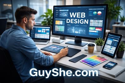 Web Design