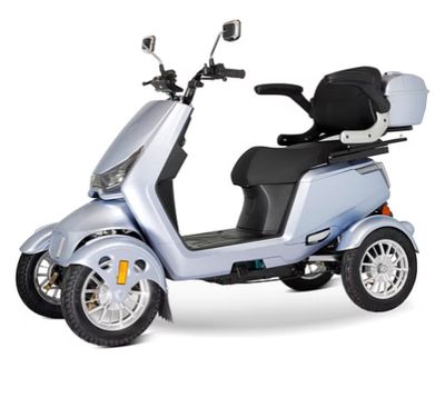 ELECTRIC MOBILITY SCOOTER WITH BIG SIZE ,HIGH POWER