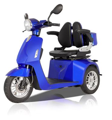 ELECTRIC MOBILITY SCOOTER WITH BIG SIZE ,HIGH POWER