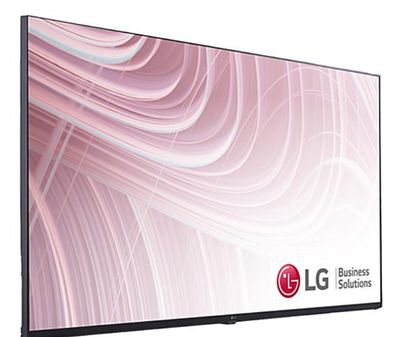 LG -75" 3840 x 2160 UHD