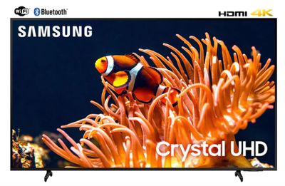 SAMSUNG - LFD 55" BED Series TV