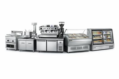 Restaurant &amp; Commercial