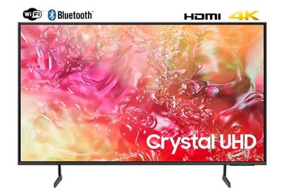 SAMSUNG - LFD 75" BED Series TV