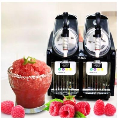 Slush Slushy Making Machine 220V
