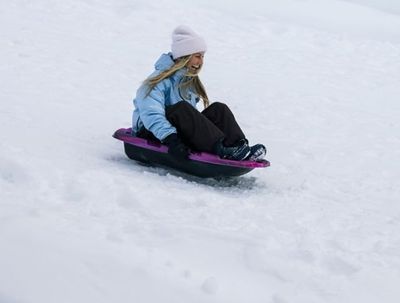 Pelican Nomad 40 Sled - 4 Season Sled - Any Outdoors Activities