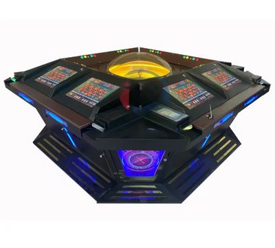 Smart Android Touch Screen Monitor Digital Coin Game Board Entertainment Metal Cabinet