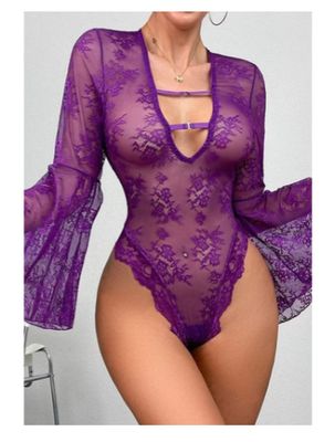 Naughty Romance Teddy