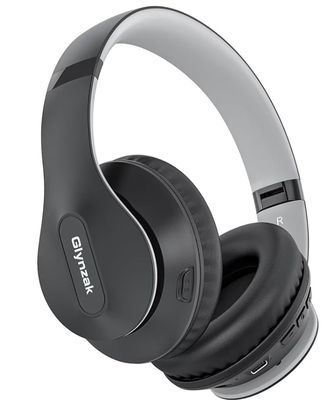 Wireless Bluetooth Headphones Over Ear 65H Playtime HiFi Stereo Headset with Microphone and 6EQ Modes Foldable Bluetooth V5.3 Headphones for Travel Computer Laptop(Grey) Wireless Bluetooth Headphones Over Ear 65H Playtime HiFi Stereo Headset with Microphone and 6EQ Modes Foldable Bluetooth V5.3 Headphones for Travel Computer Laptop(Grey)