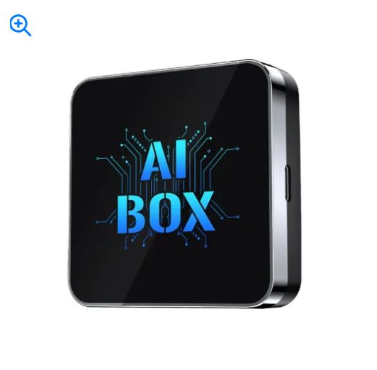 Specifications: 32G - CarPlay-to-Android 13 System Box