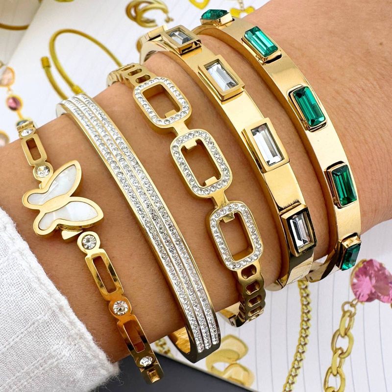 BRACELETS