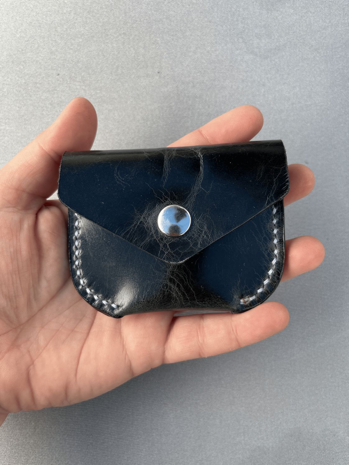 Coin Pouch