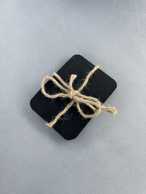 Coasters (Set of 4)