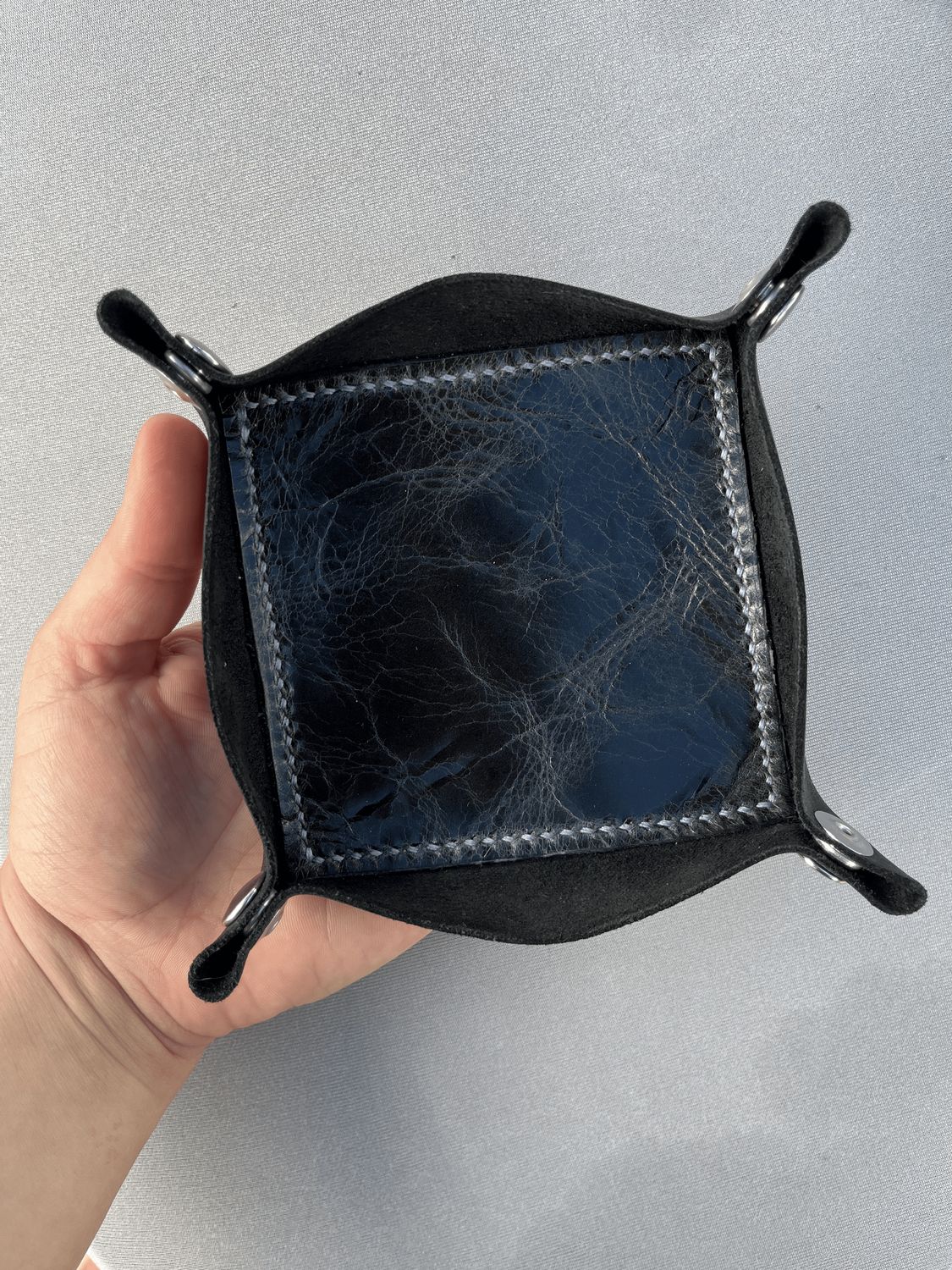 Small Valet Tray