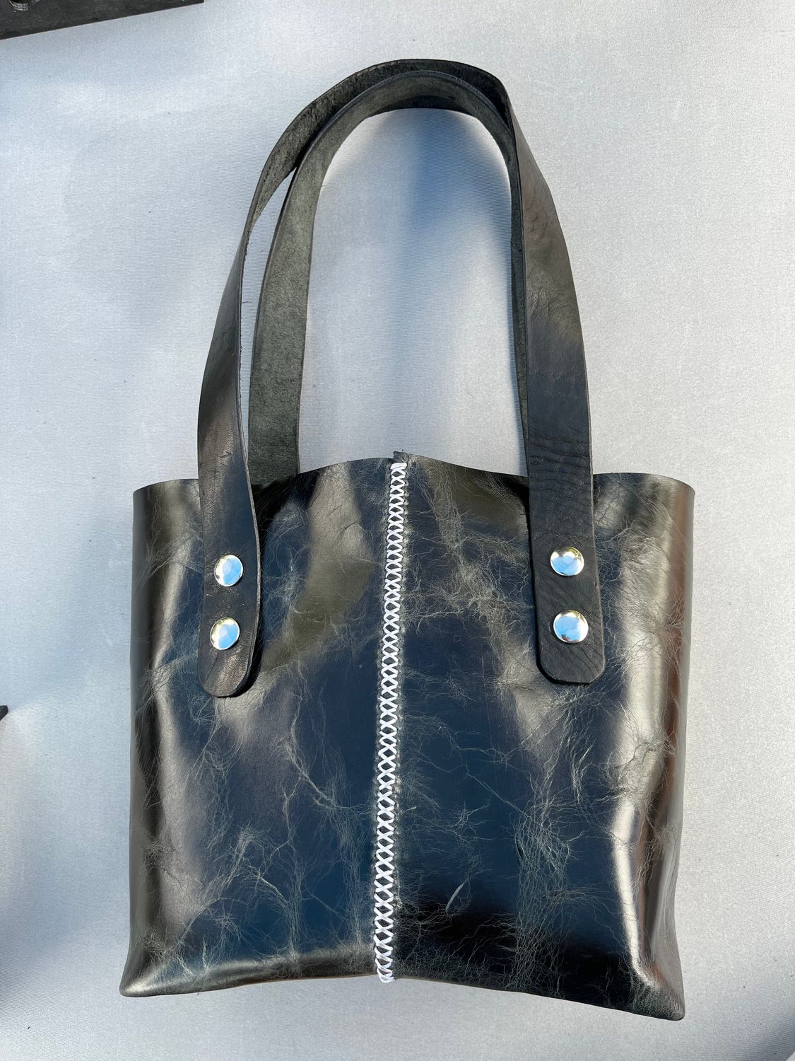 Castor - Mini Tote