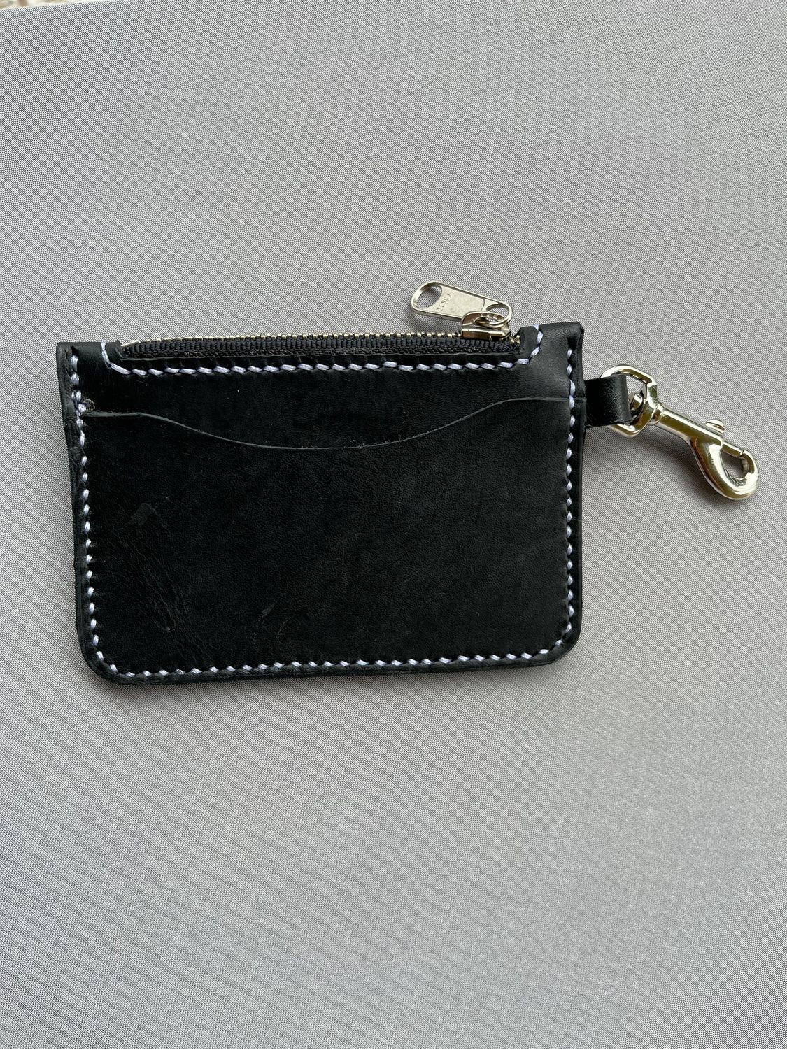 Jupiter - Zipper Coin Wallet