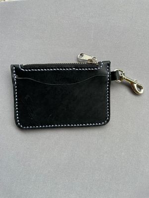 Jupiter - Zipper Coin Wallet