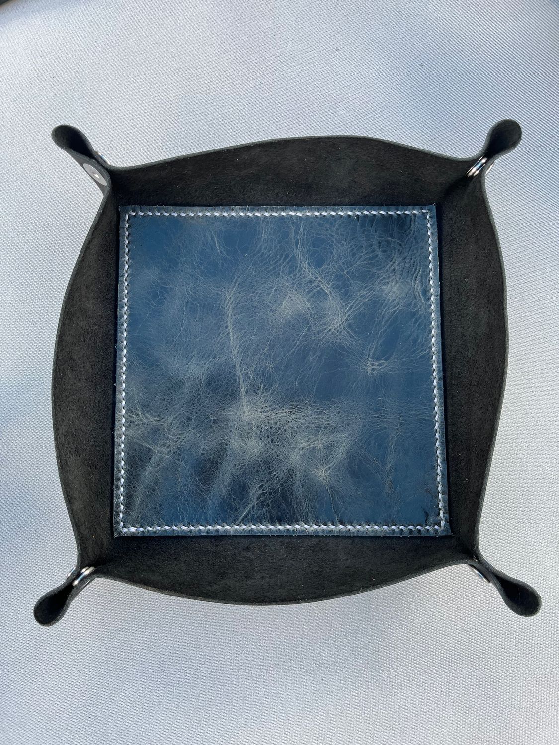 Large Valet Tray