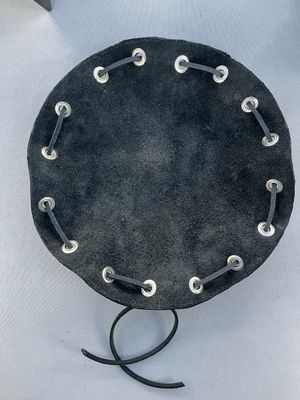 Dice Tray/Bag