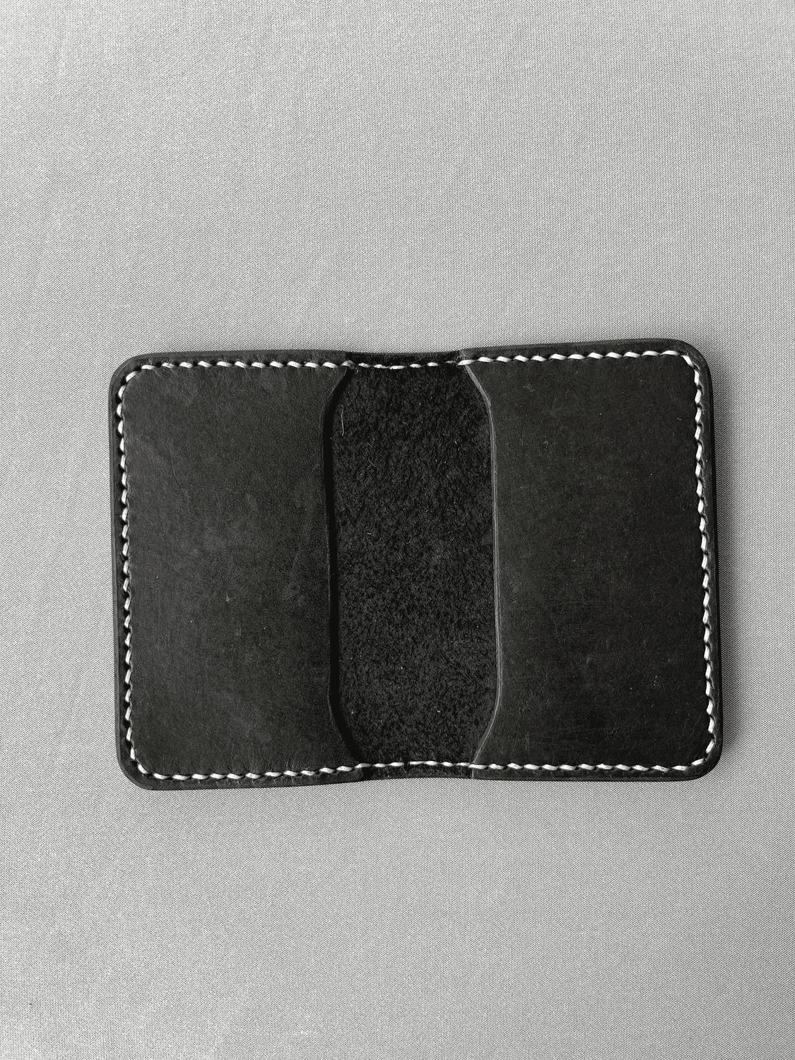 Pandora - Leather Card Wallet