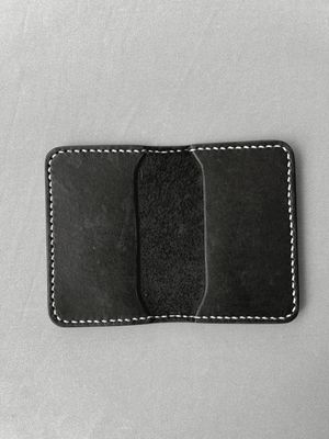 Pandora - Leather Card Wallet