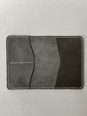 Sagittarius - Leather Passport OR Field Notes Cover