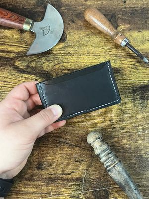 Olympian VI - Trifold Wallet