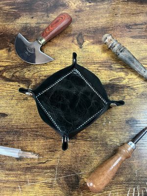 Tabletop Essentials