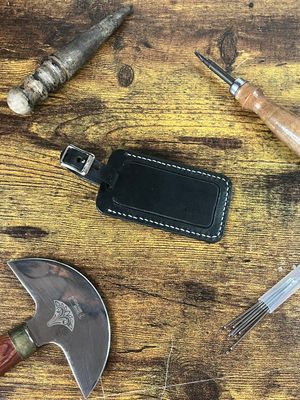Travel Must-Haves