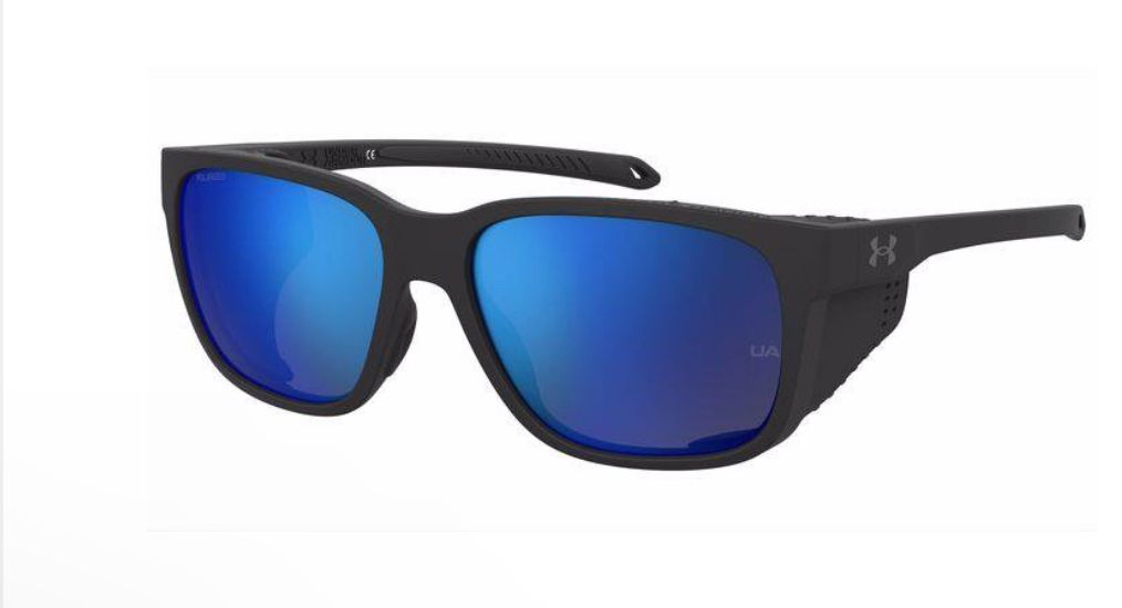 UNDER ARMOUR UA GLACIAL POLARIZED