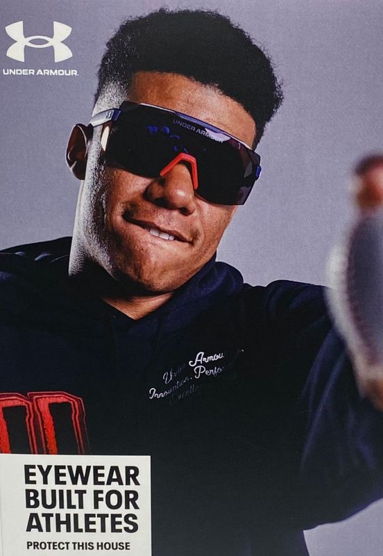 UNDER ARMOUR SPORTS