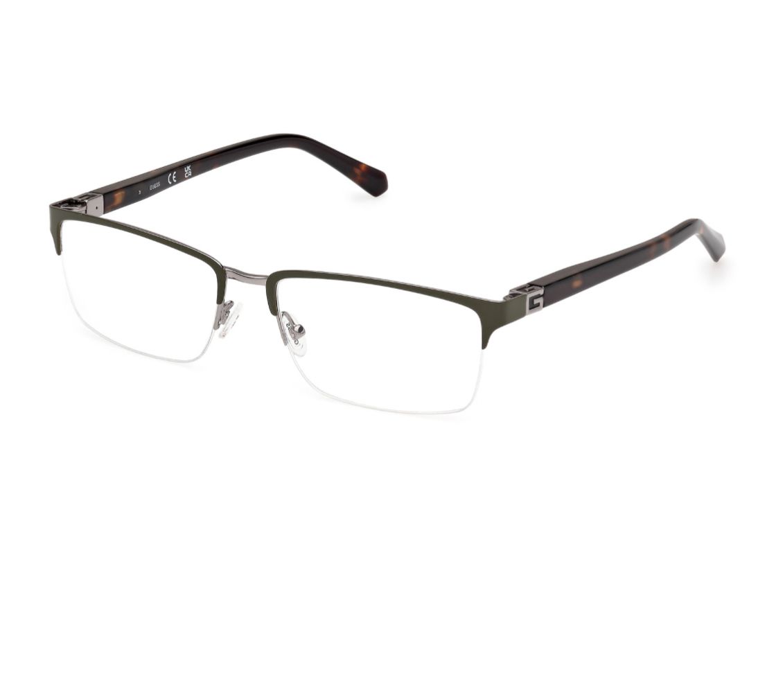GUESS GU50191 Green