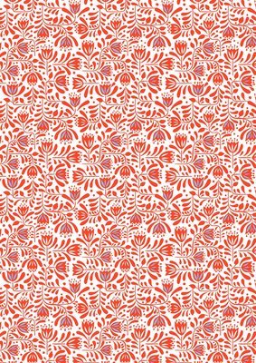 Lewis & Irene Hann's House - Red Hann's Floral Lewis & Irene Hann's House - Red Hann's Floral