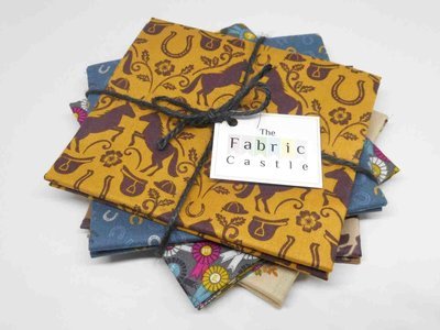Lewis & Irene Farley Mount Fat Quarter Bundle Lewis & Irene Farley Mount Fat Quarter Bundle