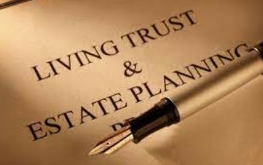 Revocable Living Trust Package 00001