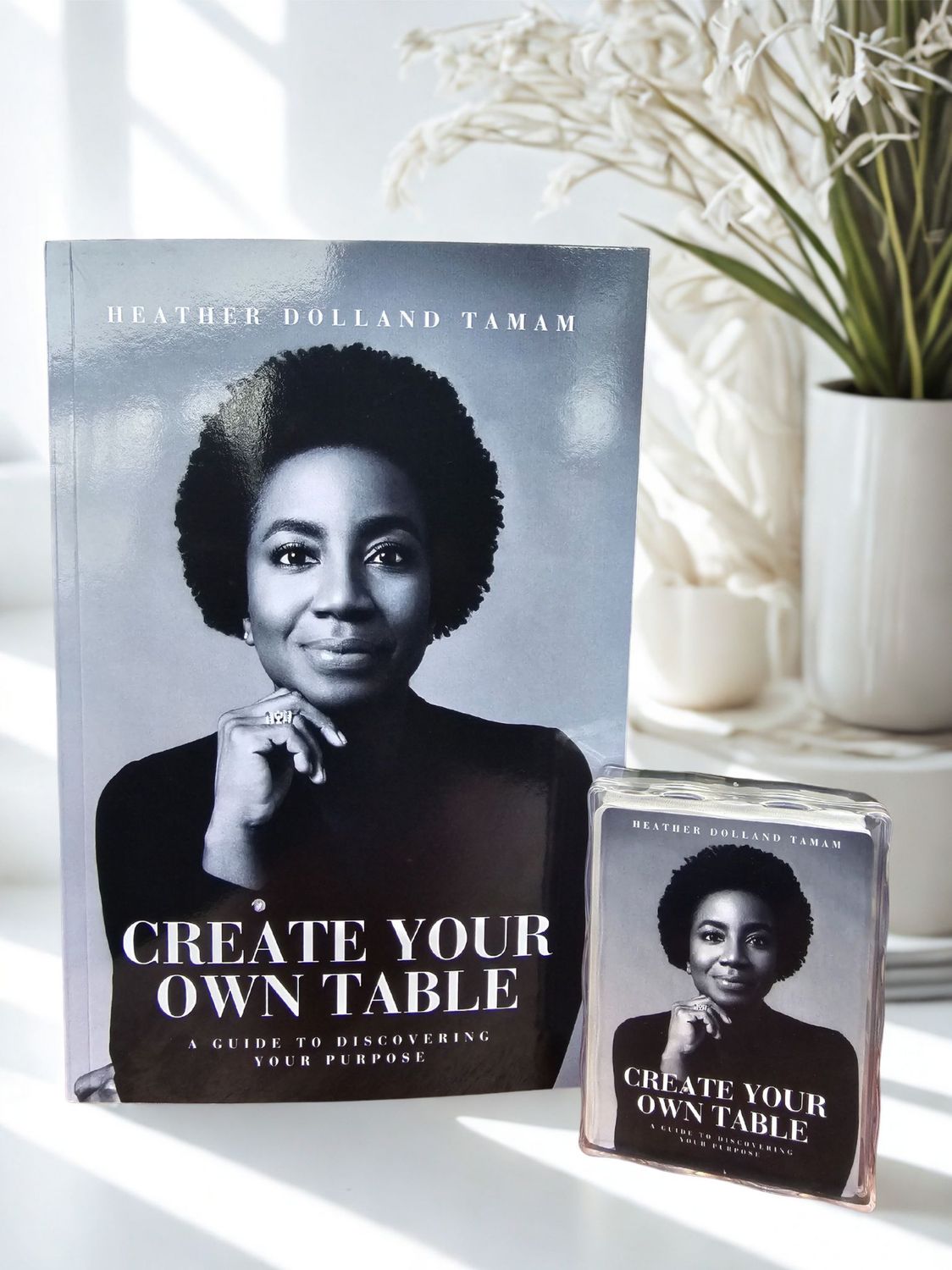 Create Your Own Table Bundle