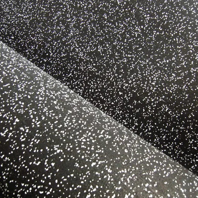 Gym Flooring by Feature