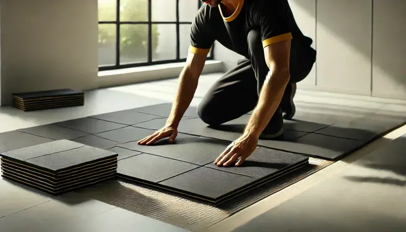 Installation & Accessories