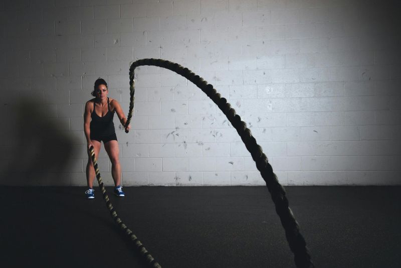 Gym Flooring by Use