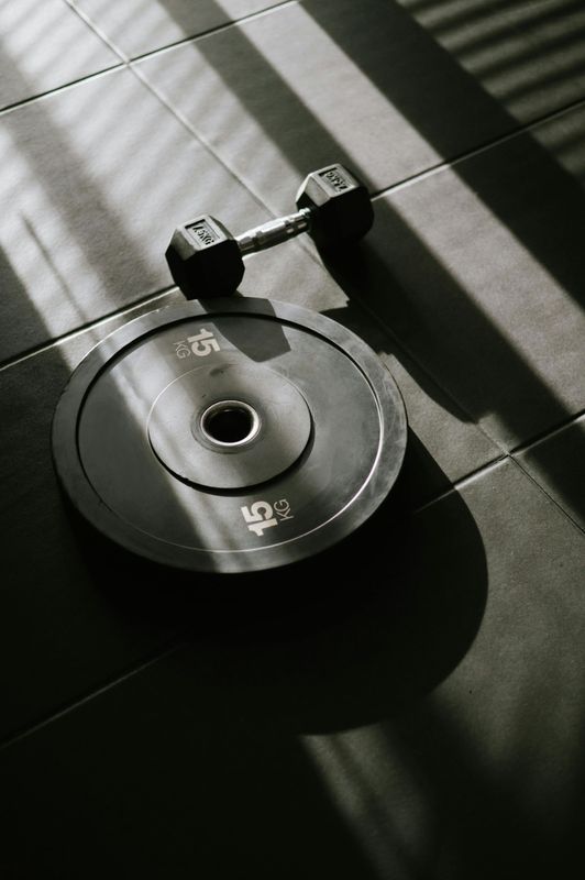 Home Gym Flooring