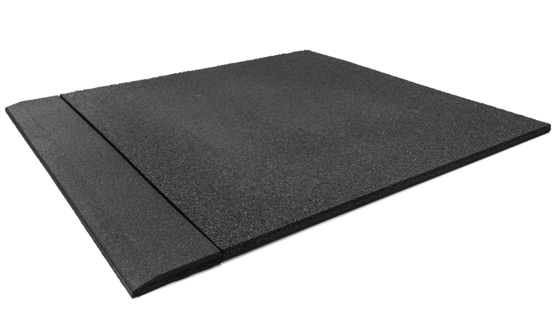 Rubber Tiles