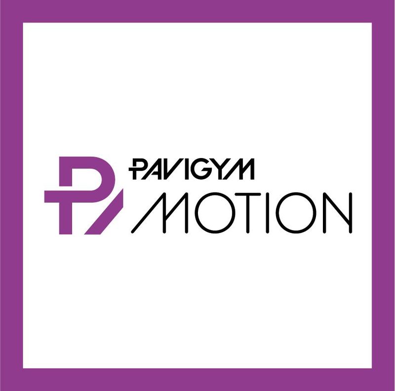 Pavigym Motion