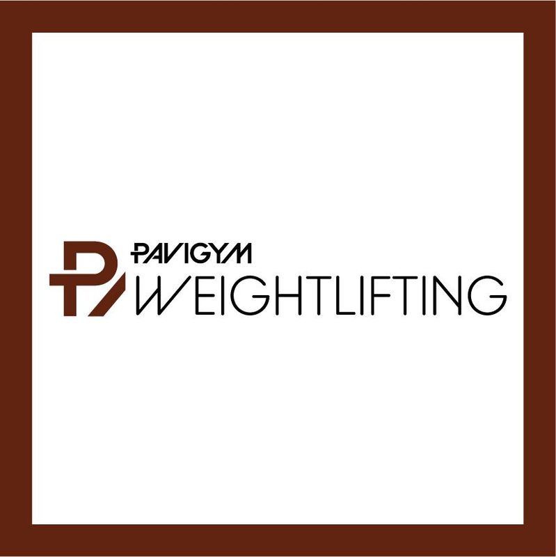 Pavigym Weightlifting