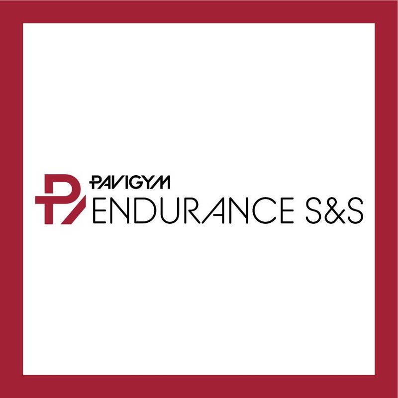 Pavigym Endurance S&S