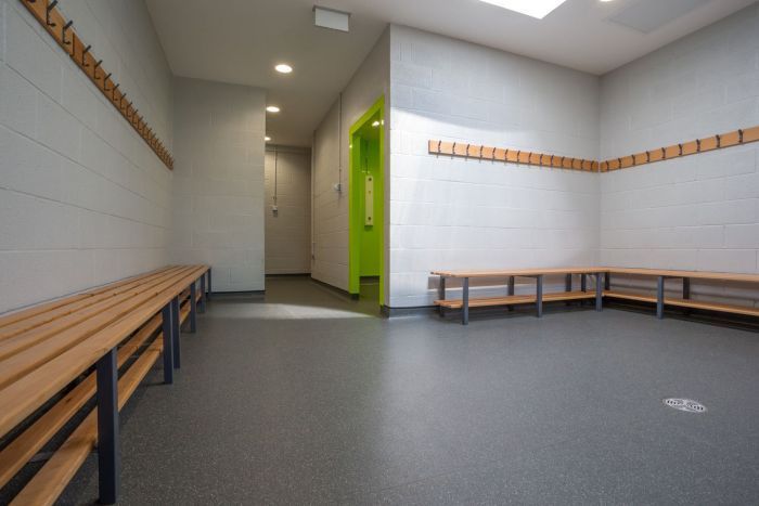 Tarasafe H2O (Wet Areas & Showers)