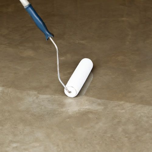 Floor Primers
